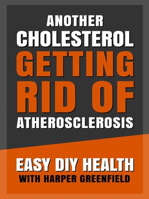 cover image of Another Cholesterol